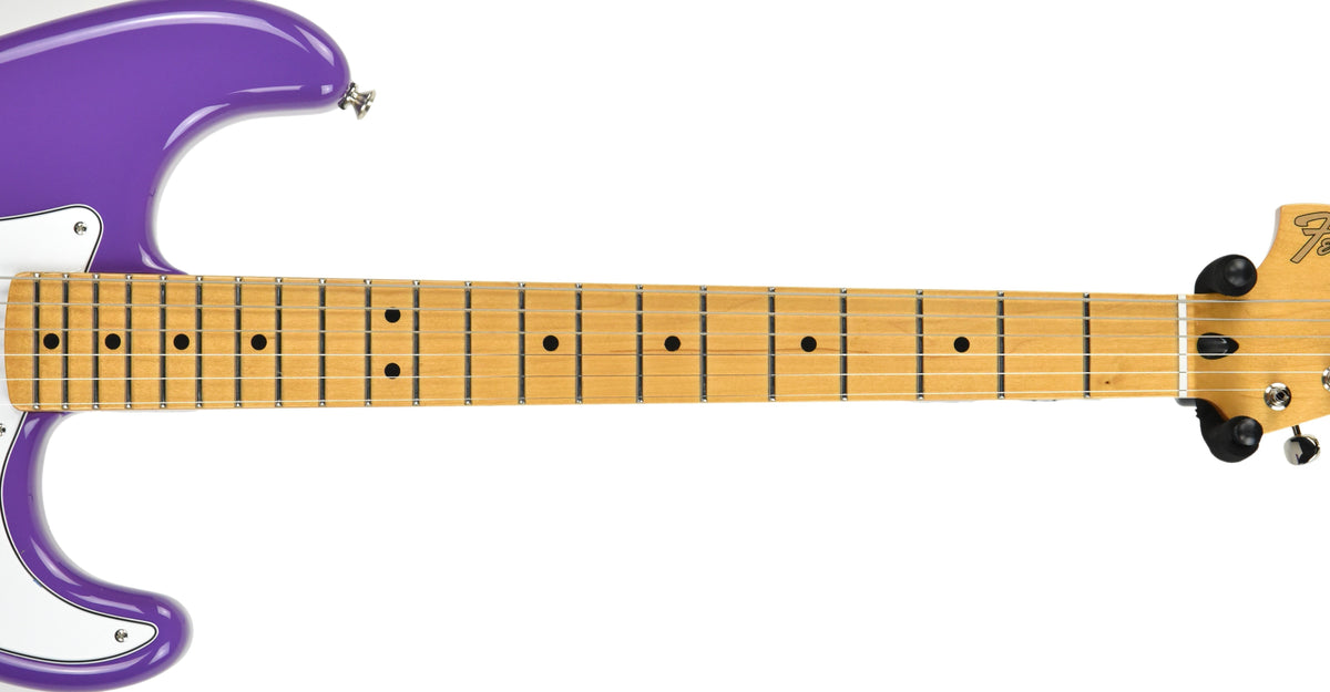 Fender Jimi Hendrix Stratocaster Ultra Violet MX18177567