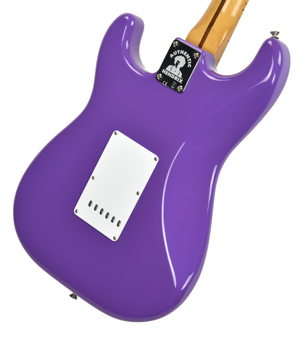 Fender Jimi Hendrix Stratocaster Ultra Violet MX18177567