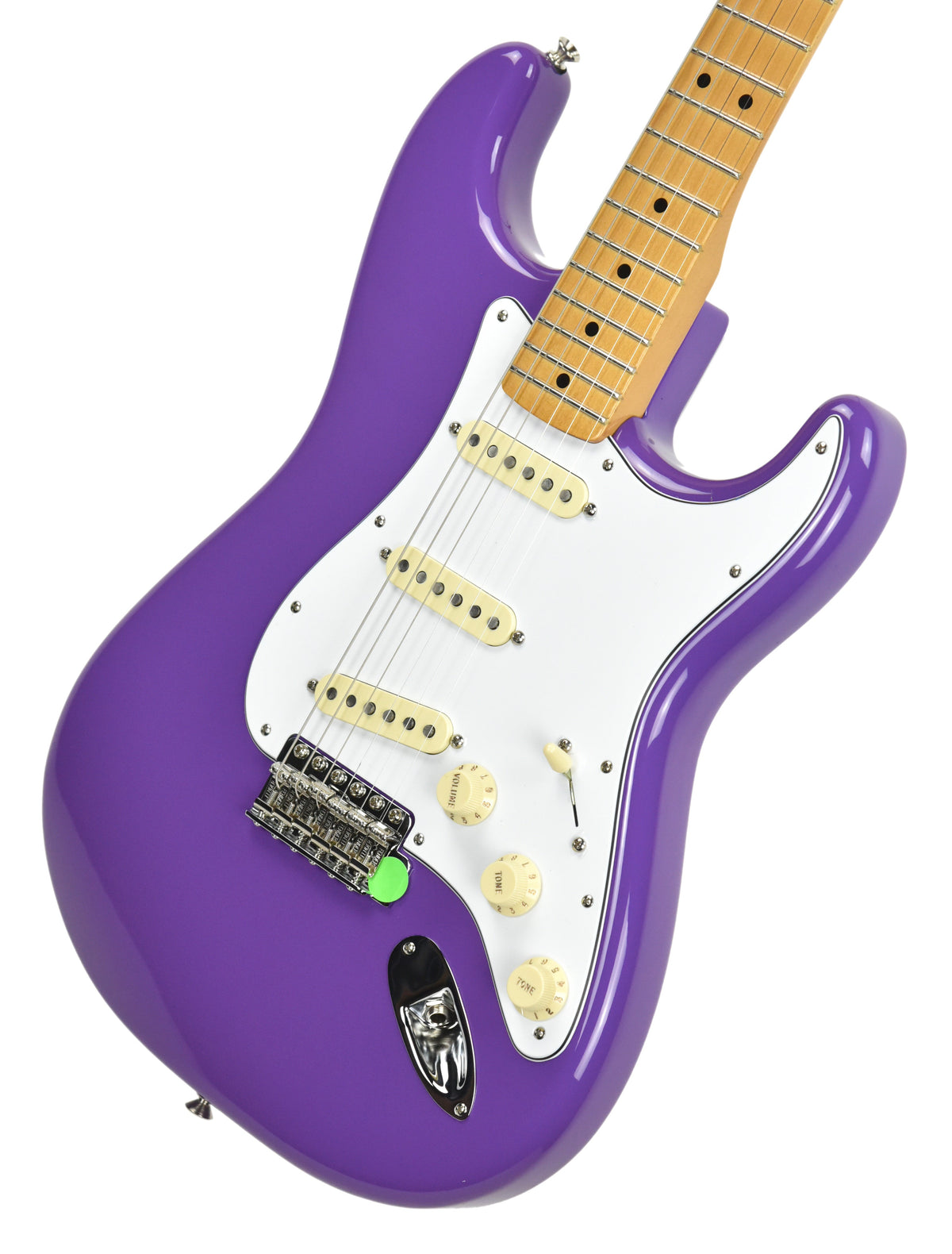 Fender Jimi Hendrix Stratocaster Ultra Violet MX18177567