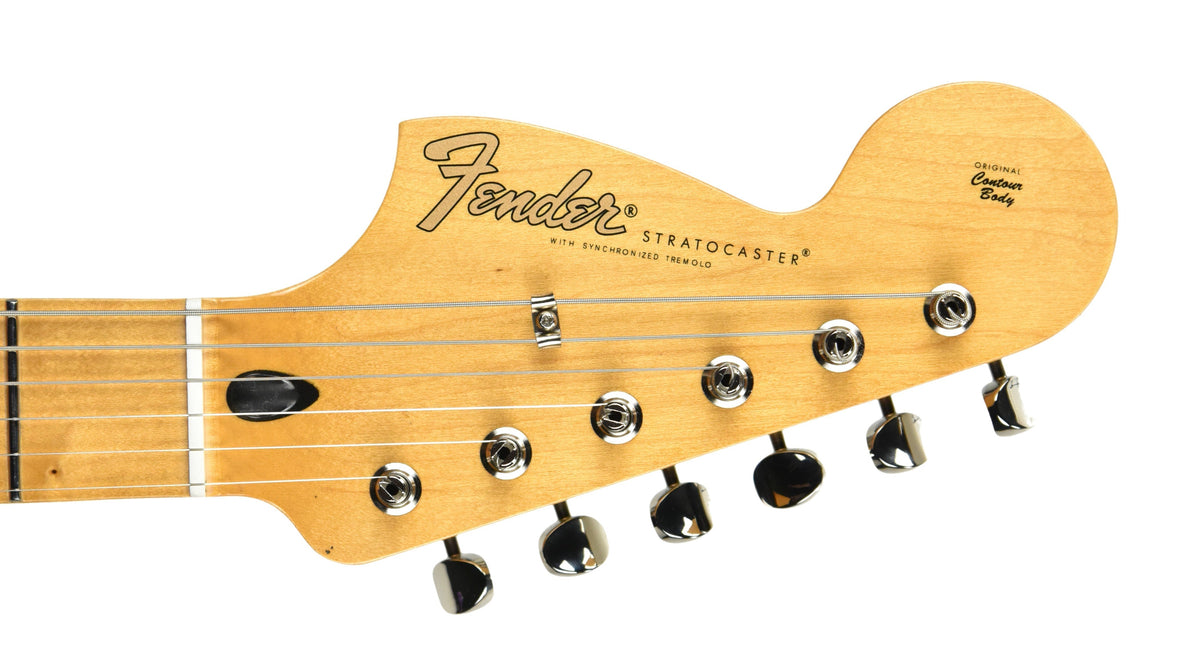 Fender Jimi Hendrix Stratocaster Ultra Violet MX18177567