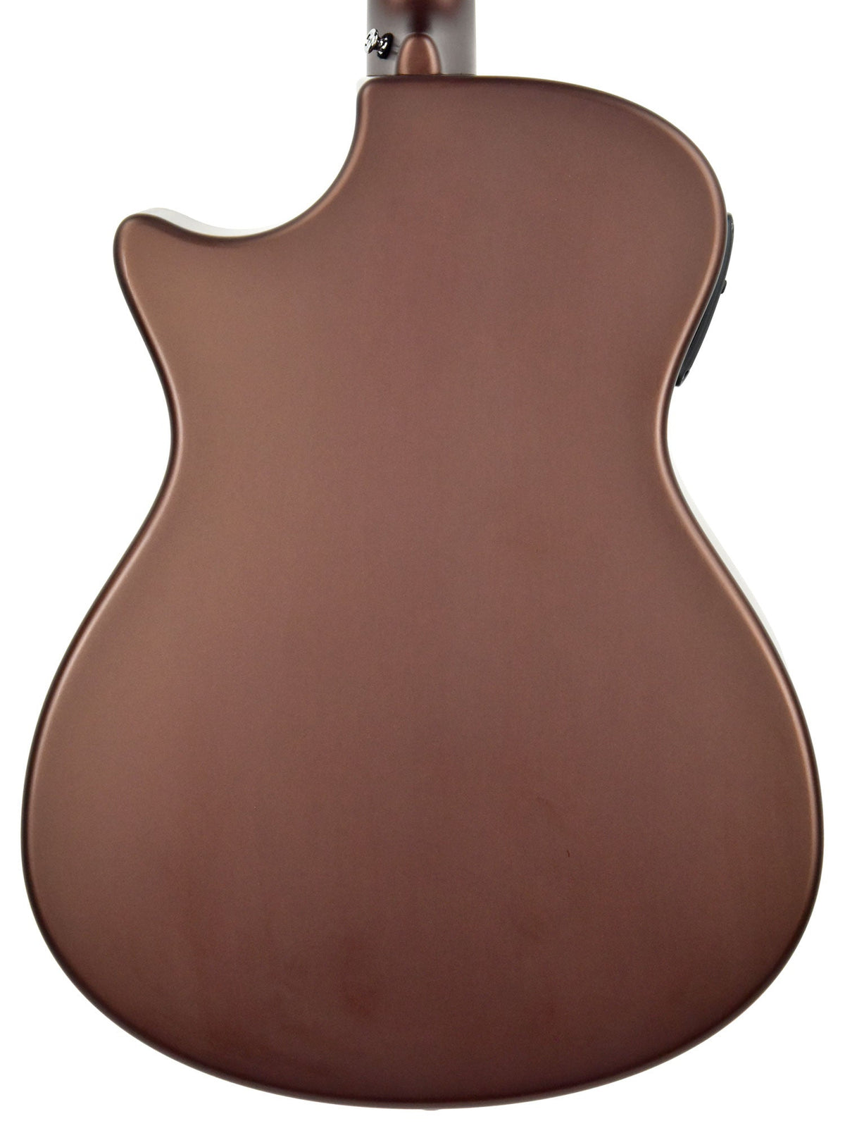Rainsong Al Petteway Special Edition Carbon Fiber Acoustic Electric 19320