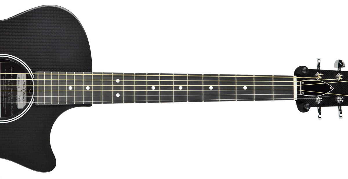 Rainsong H-OM1000N2 Carbon Fiber Acoustic Guitar 19370