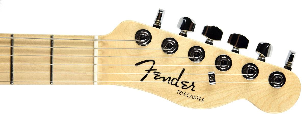 Fender American Elite Telecaster in Aged Cherry Burst US19065478