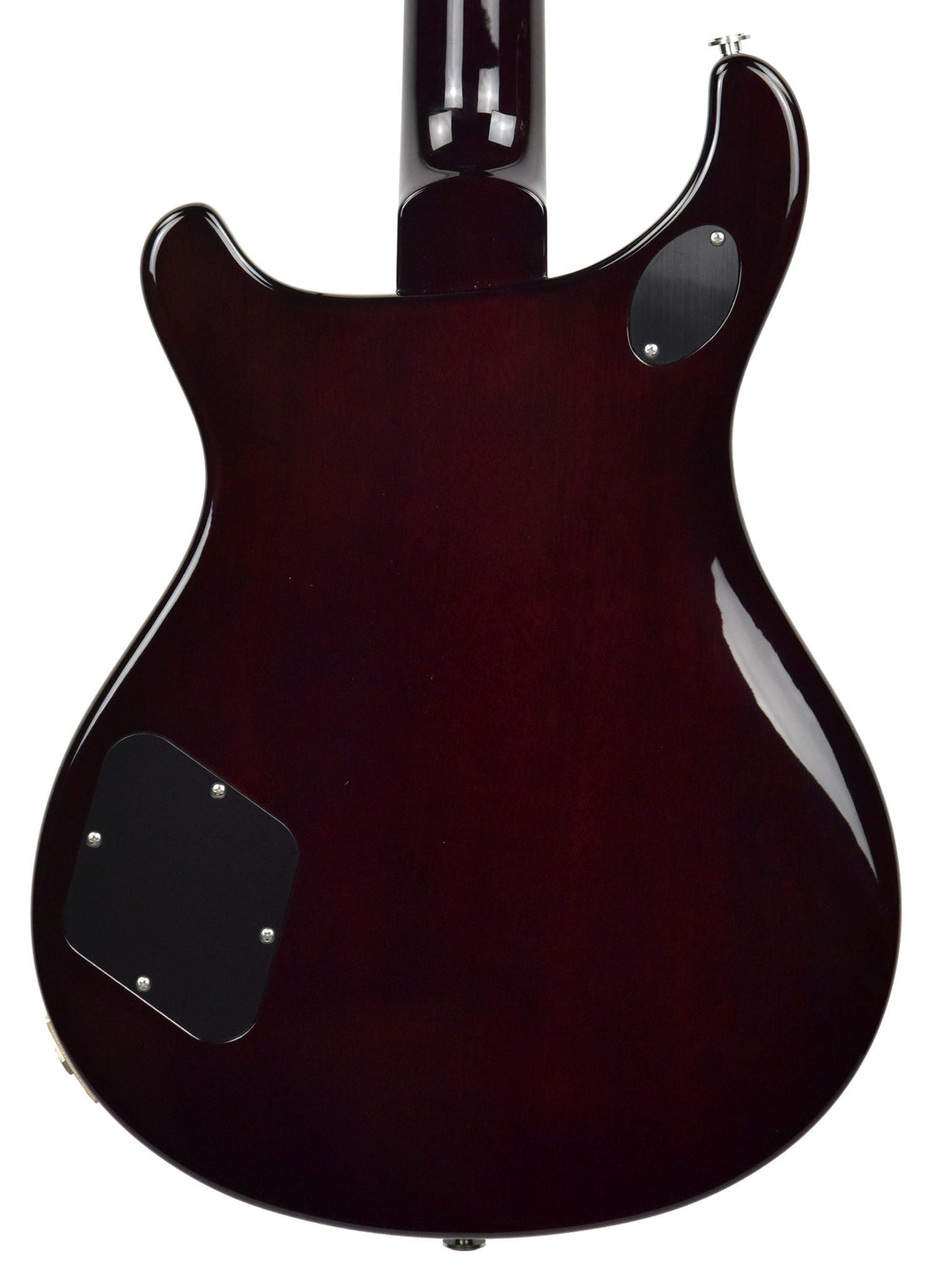 Used PRS McCarty 594 Soapbar 10 Top in Black Gold 17246168