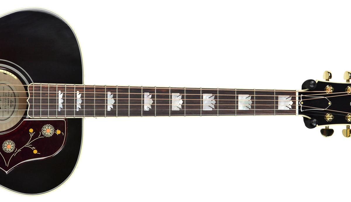 Gibson SJ200 Standard Acoustic Guitar in Vintage Sunburst 11999088