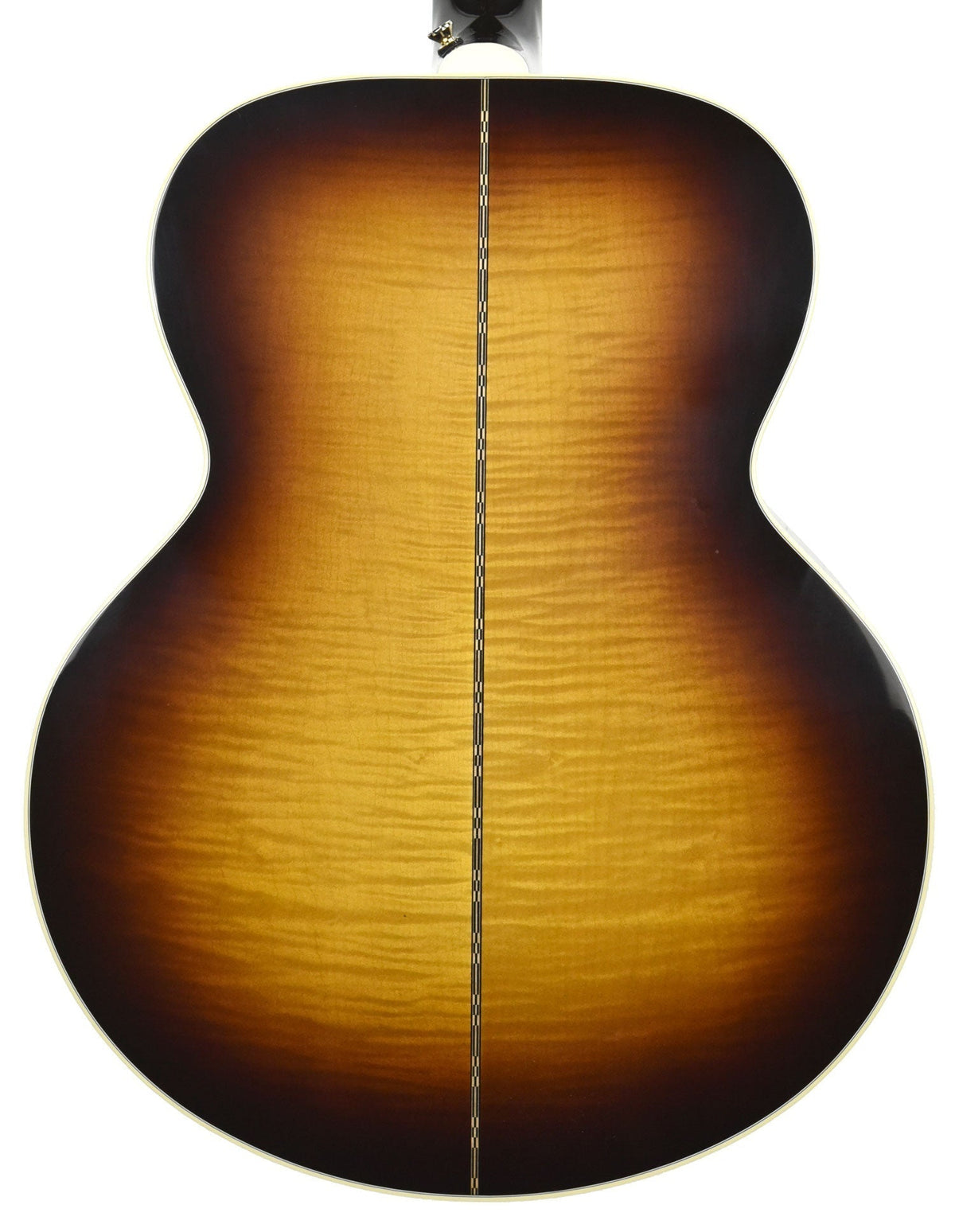 Gibson SJ200 Standard Acoustic Guitar in Vintage Sunburst 11999088