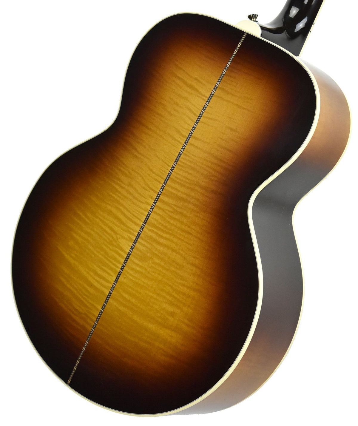 Gibson SJ200 Standard Acoustic Guitar in Vintage Sunburst 11999088