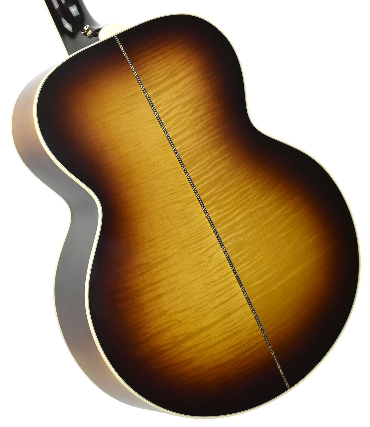 Gibson SJ200 Standard Acoustic Guitar in Vintage Sunburst 11999088