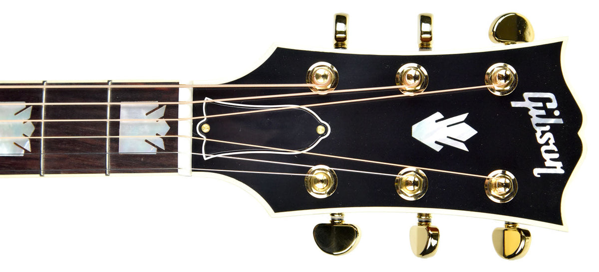 Gibson SJ200 Standard Acoustic Guitar in Vintage Sunburst 11999088