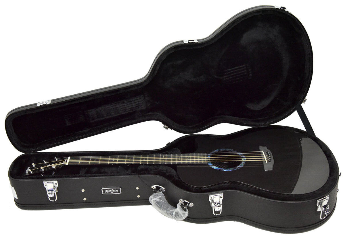 Rainsong OM1000N2 Carbon Fiber Acoustic 19350