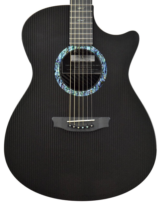Rainsong OM1000N2 Carbon Fiber Acoustic 19350
