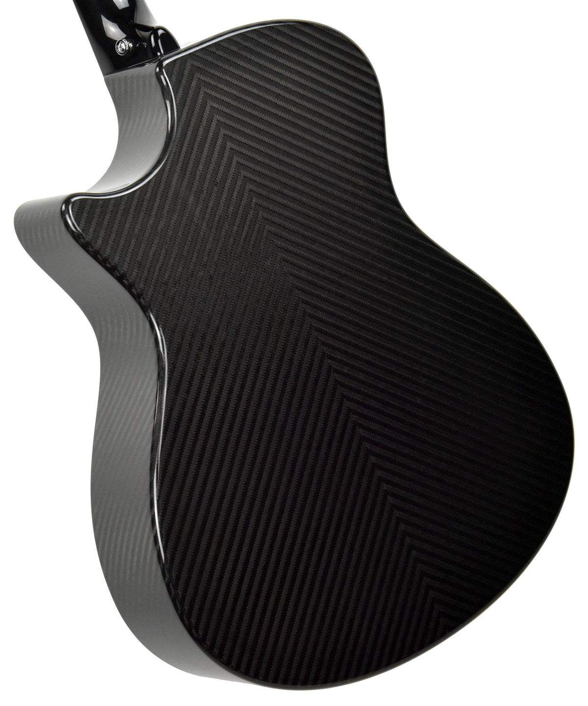 Rainsong OM1000N2 Carbon Fiber Acoustic 19350