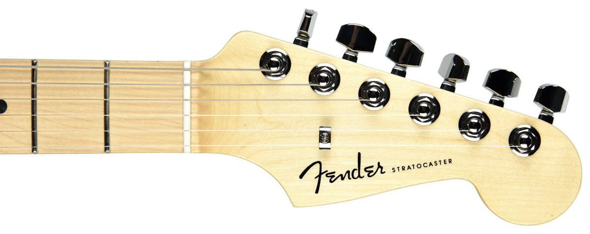 Fender American Elite Stratocaster in 3 Tone Sunburst US19067247