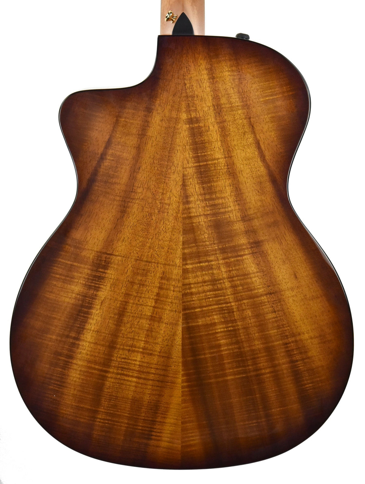 Taylor 224ce-K Deluxe Acoustic Electric Guitar 2106189600