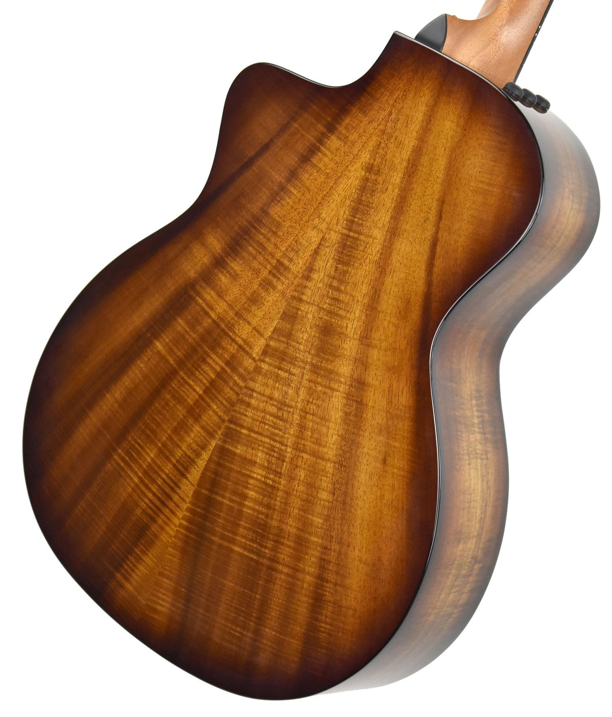 Taylor 224ce-K Deluxe Acoustic Electric Guitar 2106189600