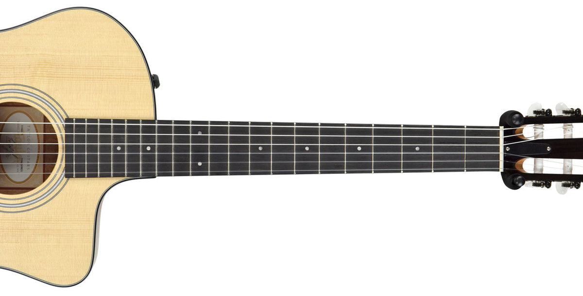 Taylor 114ce-N Acoustic Electric Guitar 2104269031