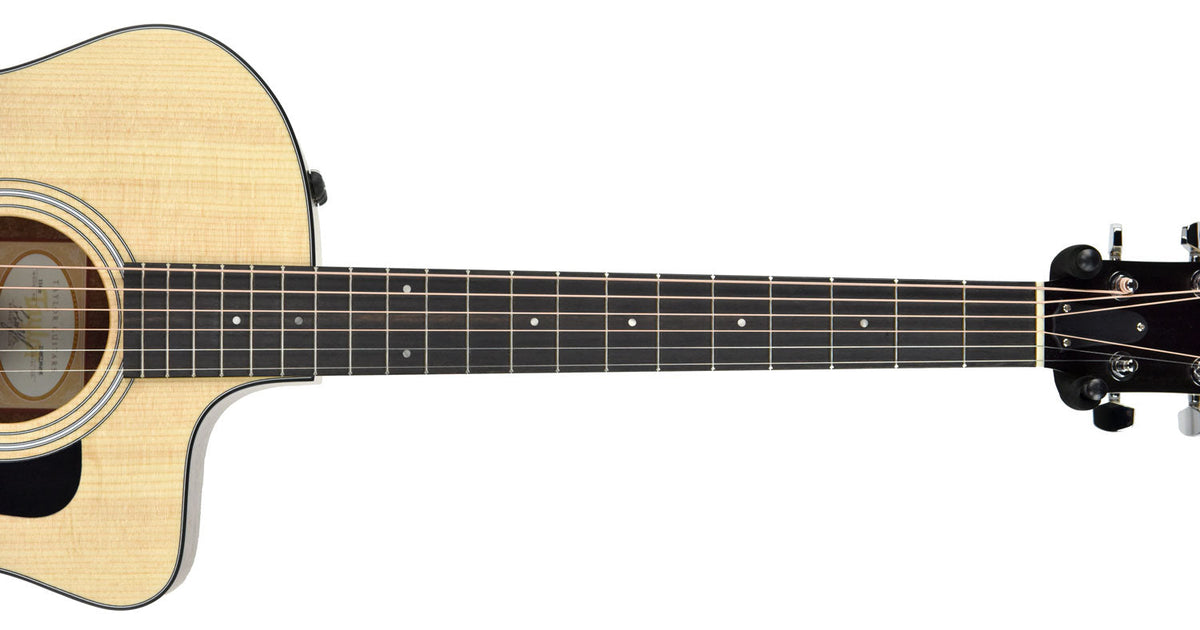 Taylor 114ce Acoustic Electric Guitar 2105239495