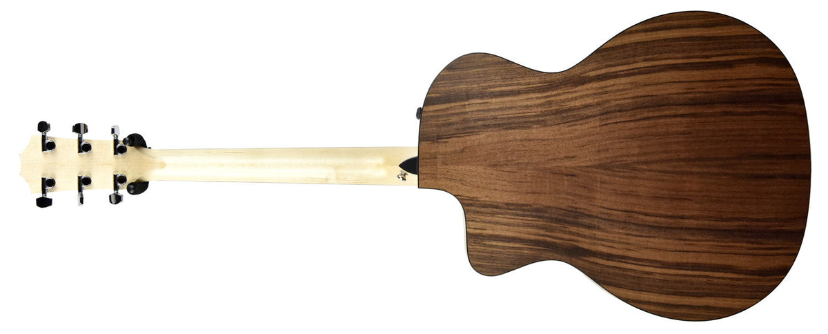 Taylor 114ce Acoustic Electric Guitar 2105239495