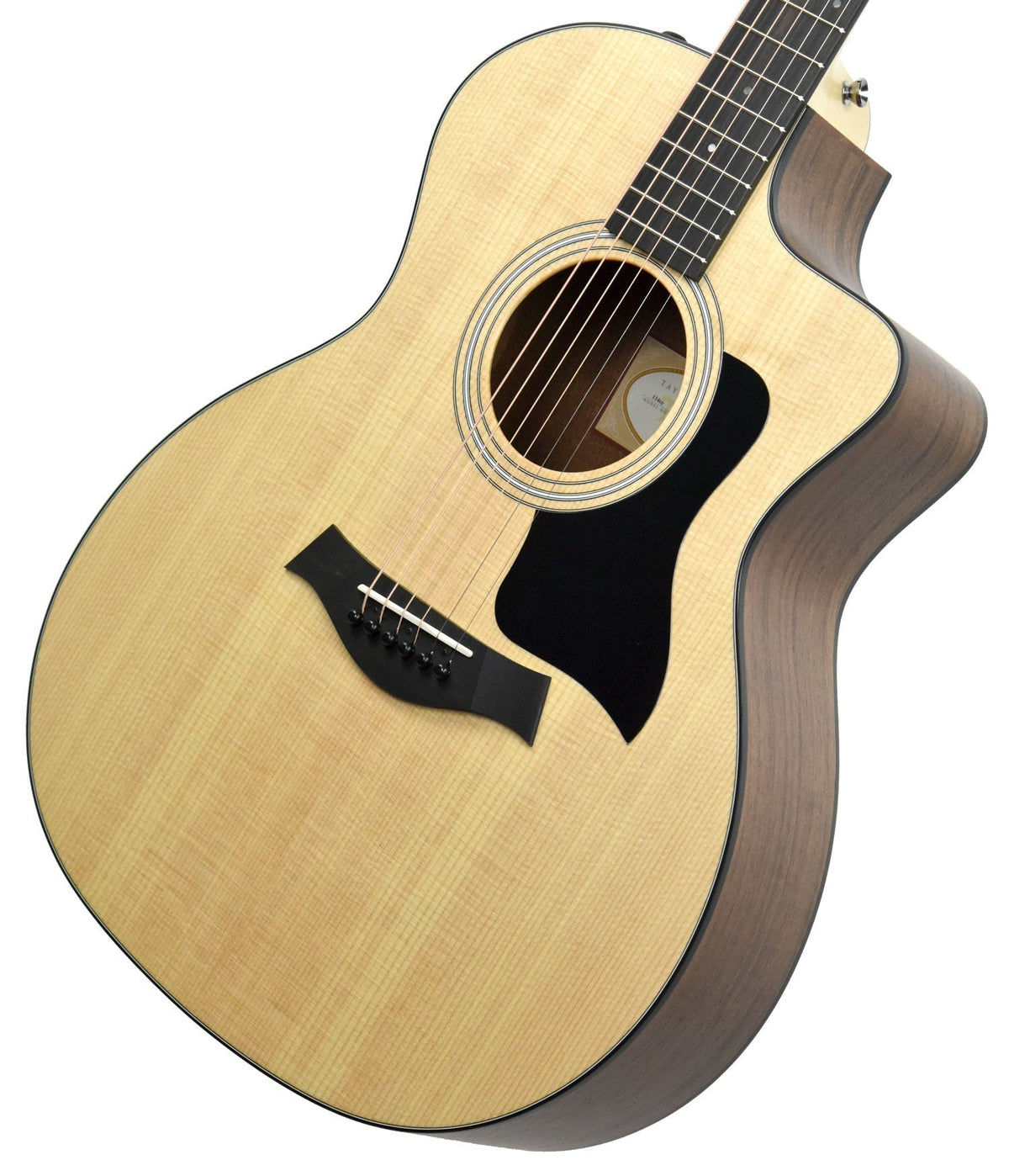 Taylor 114ce Acoustic Electric Guitar 2105239495