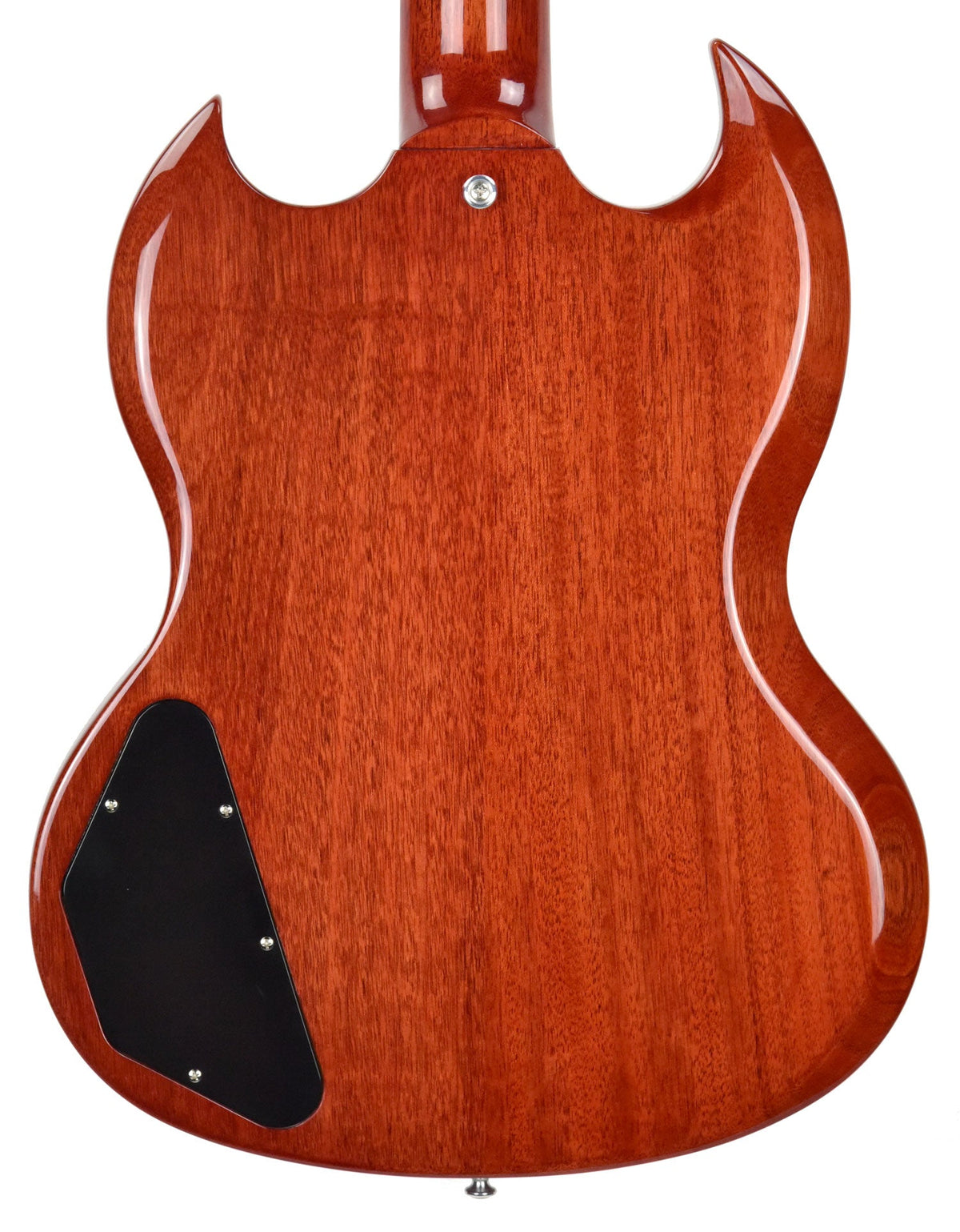Gibson USA SG Standard '61 in Vintage Cherry 122790023