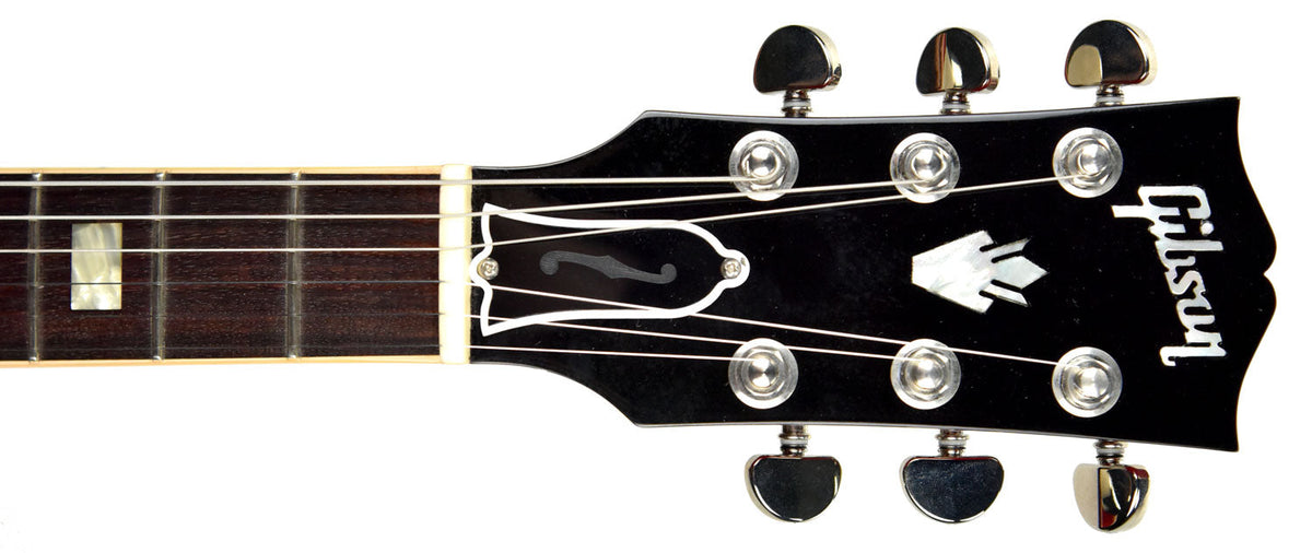 Used 2015 Gibson ES-335 Block Figured in Cherry Red 13075729