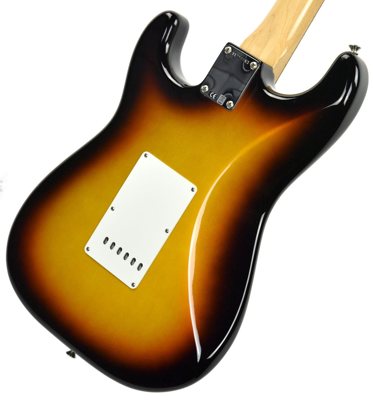 Used Fender American Vintage '59 Stratocaster Faded 3 Tone Sunburst V1314463