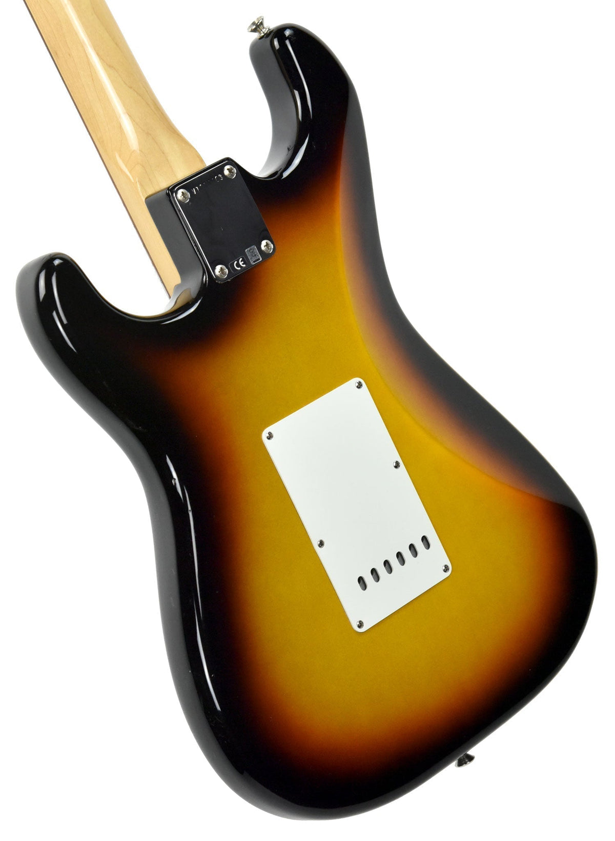 Used Fender American Vintage '59 Stratocaster Faded 3 Tone Sunburst V1314463