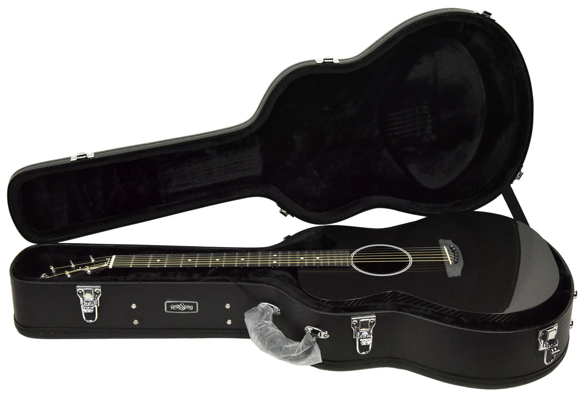 Rainsong H-WS1000N2 Carbon Fiber Acoustic Electric 19451