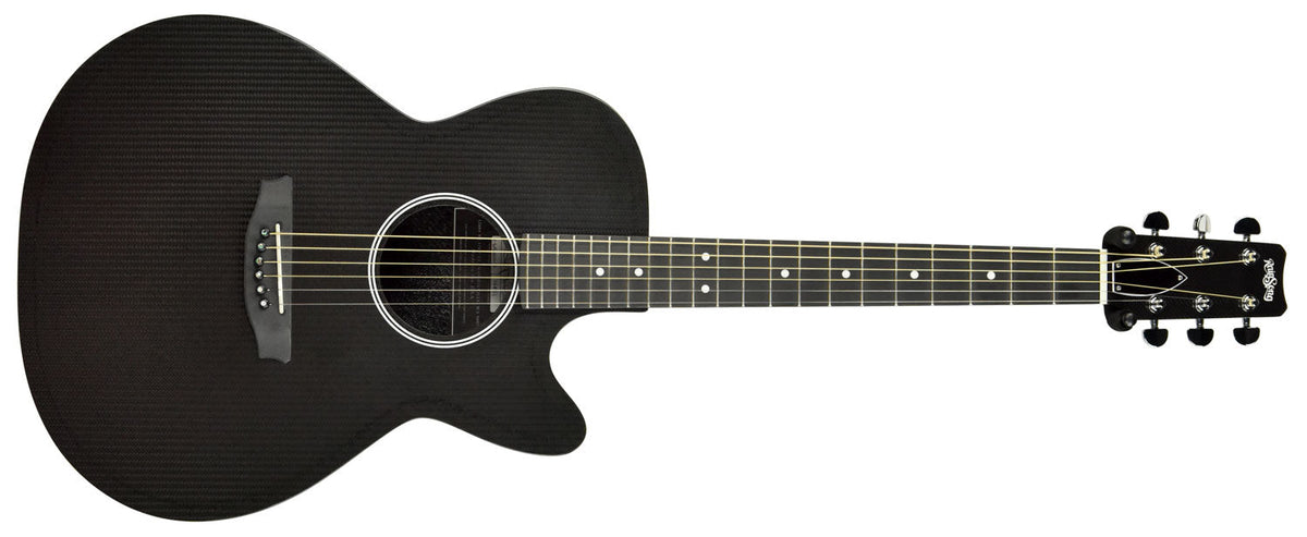 Rainsong H-WS1000N2 Carbon Fiber Acoustic Electric 19451