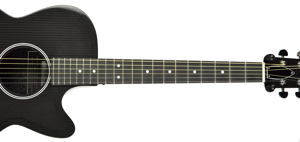 Rainsong H-WS1000N2 Carbon Fiber Acoustic Electric 19451
