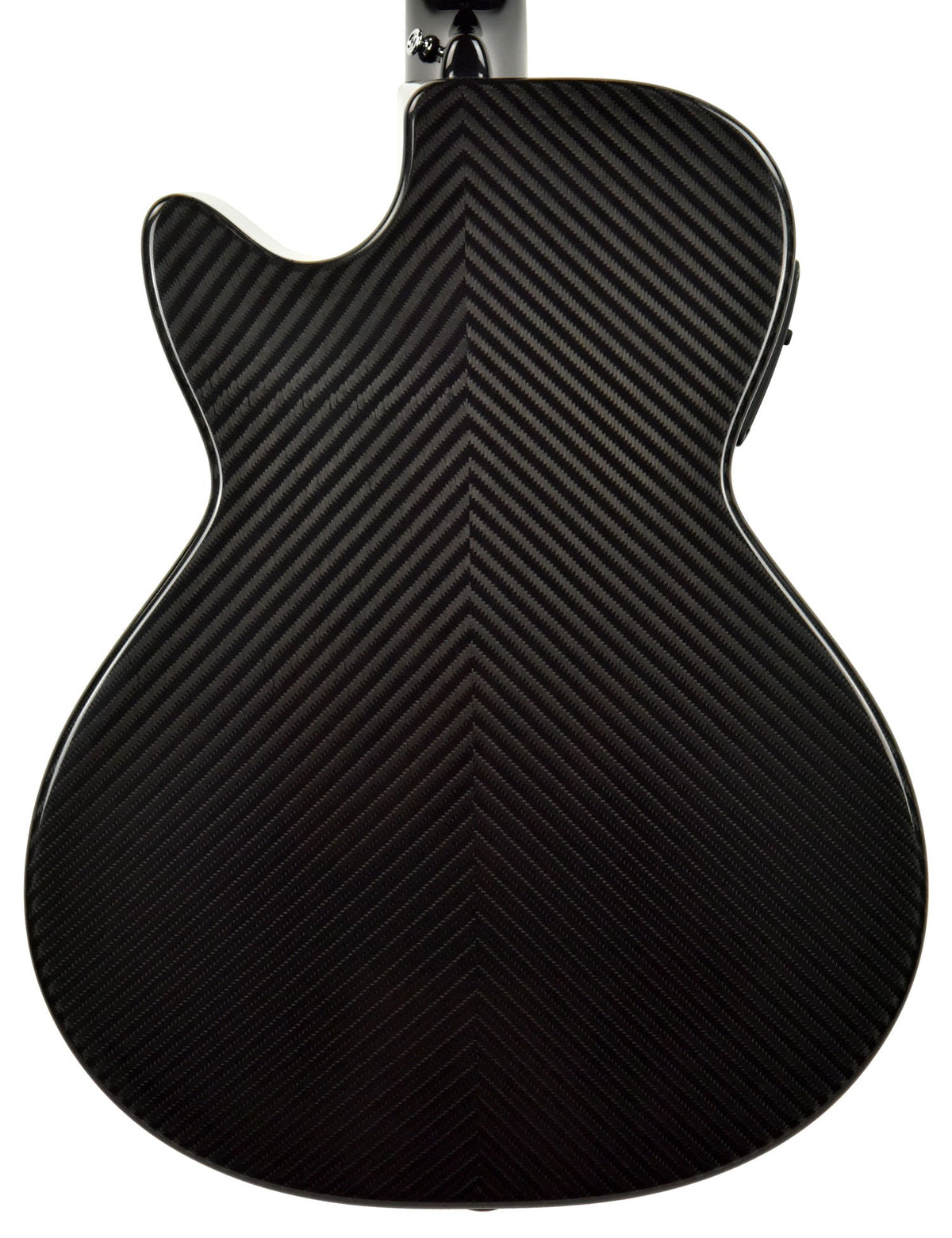 Rainsong H-WS1000N2 Carbon Fiber Acoustic Electric 19451