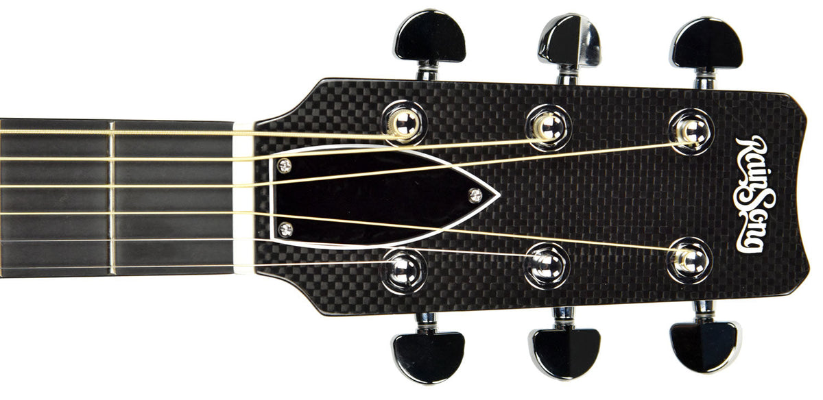 Rainsong H-WS1000N2 Carbon Fiber Acoustic Electric 19451