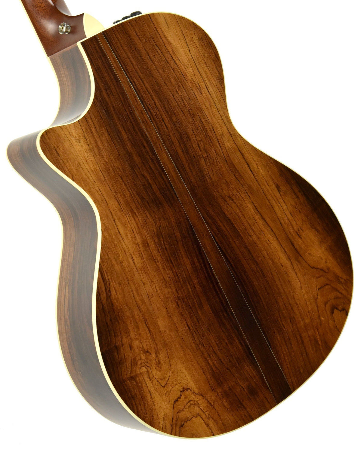 Used Taylor GCce-LTDB w/Brazilian Rosewood 20080814119