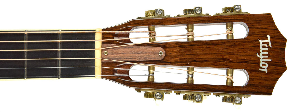 Used Taylor GCce-LTDB w/Brazilian Rosewood 20080814119