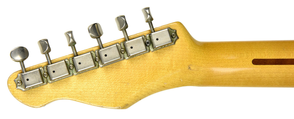 Used Vinetto Artifact DC-55 in Two Tone Sunburst 0012