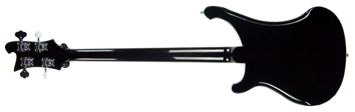 Rickenbacker 4003 Electric Bass in Jet Glo 1928795