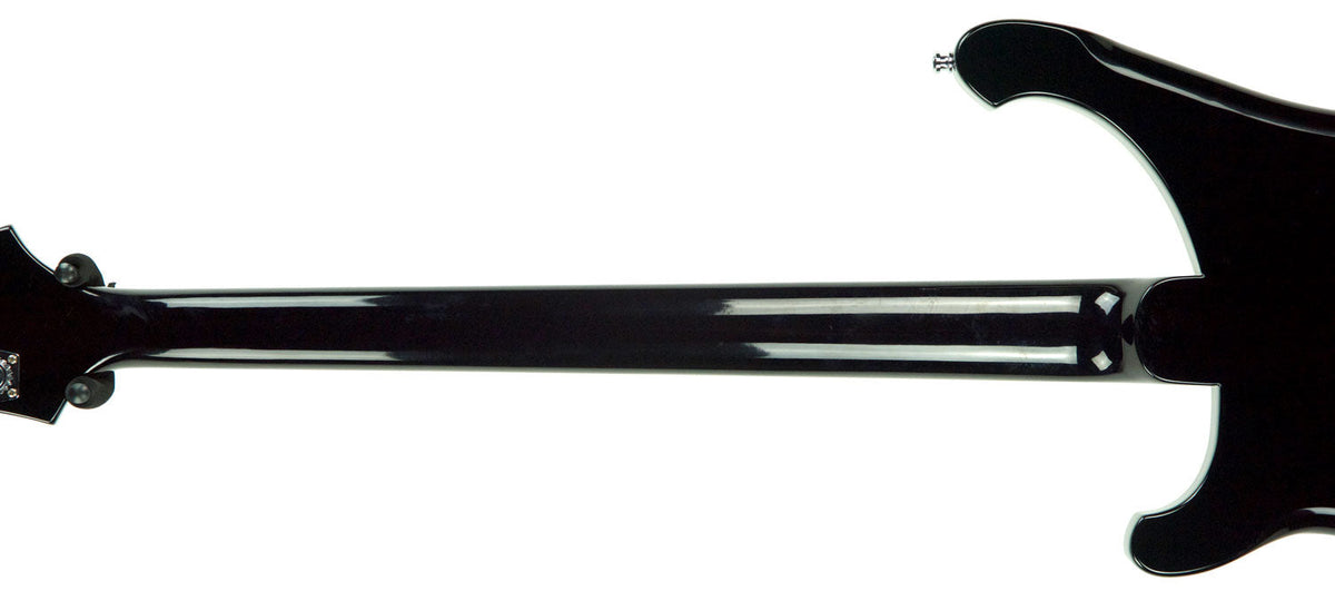 Rickenbacker 4003 Electric Bass in Jet Glo 1928795