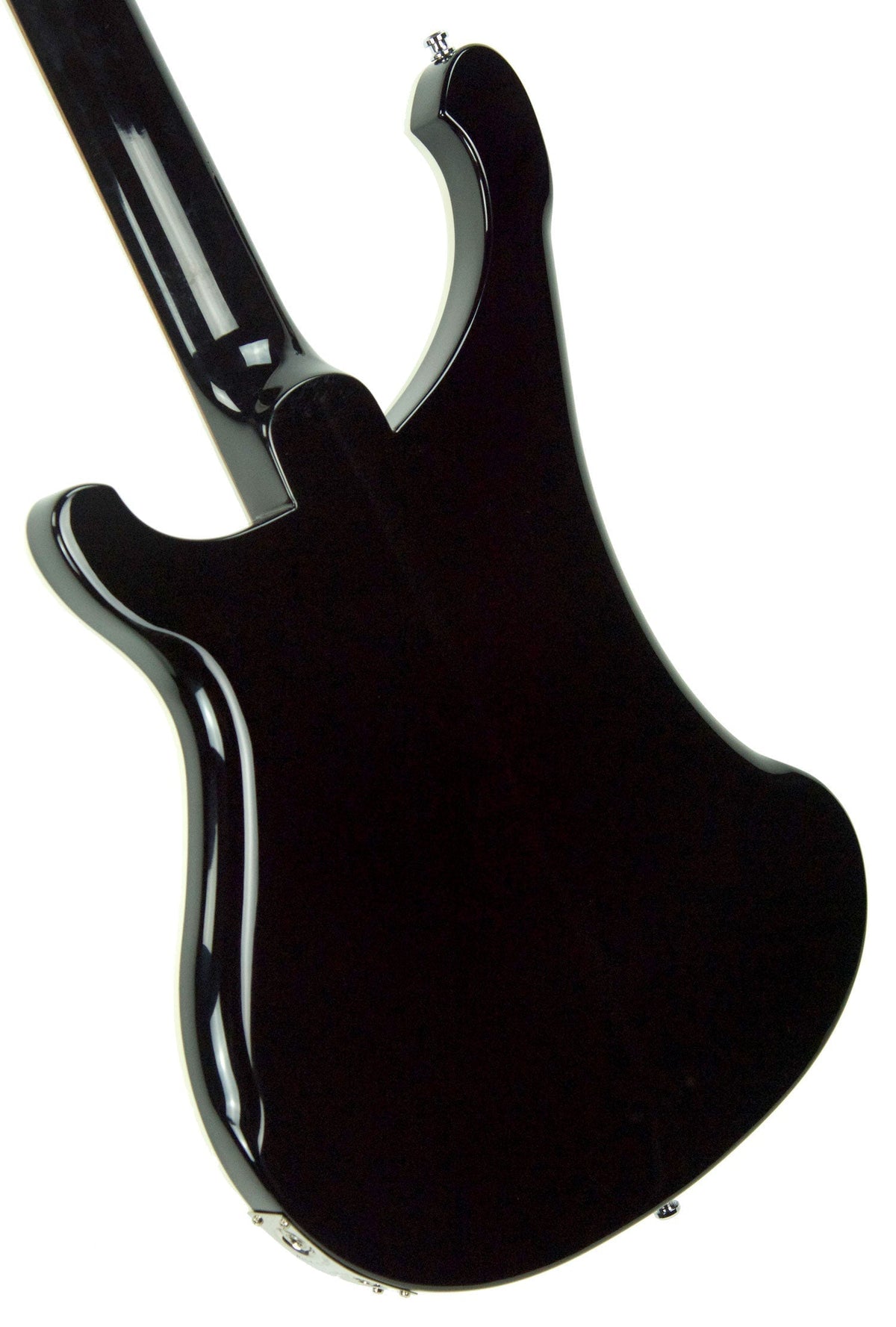 Rickenbacker 4003 Electric Bass in Jet Glo 1928795