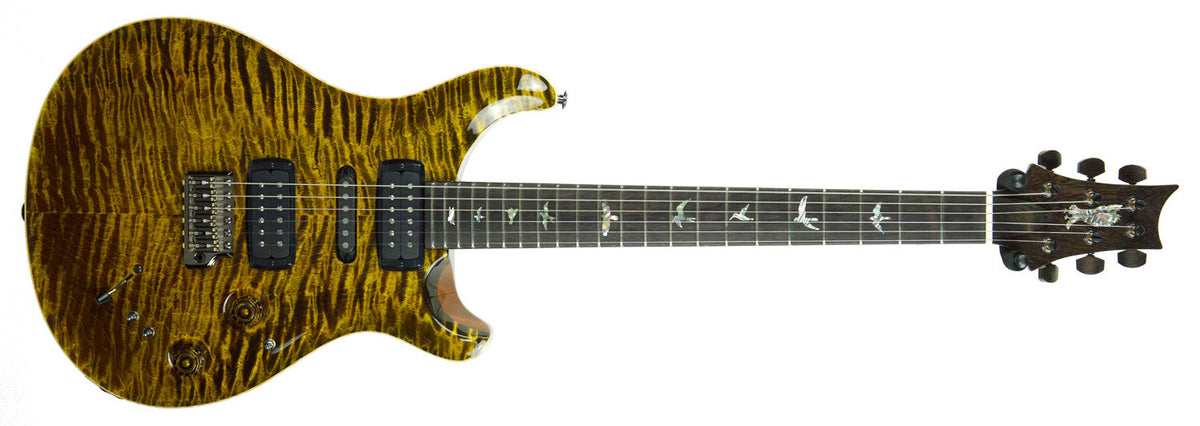 PRS Private Stock Modern Eagle V Limited Run Dirty Blonde 19288267