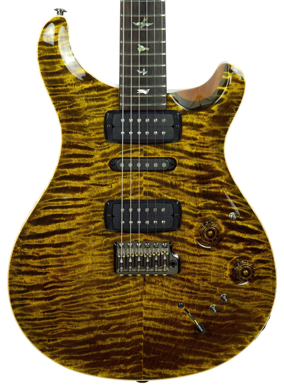 PRS Private Stock Modern Eagle V Limited Run Dirty Blonde 19288267