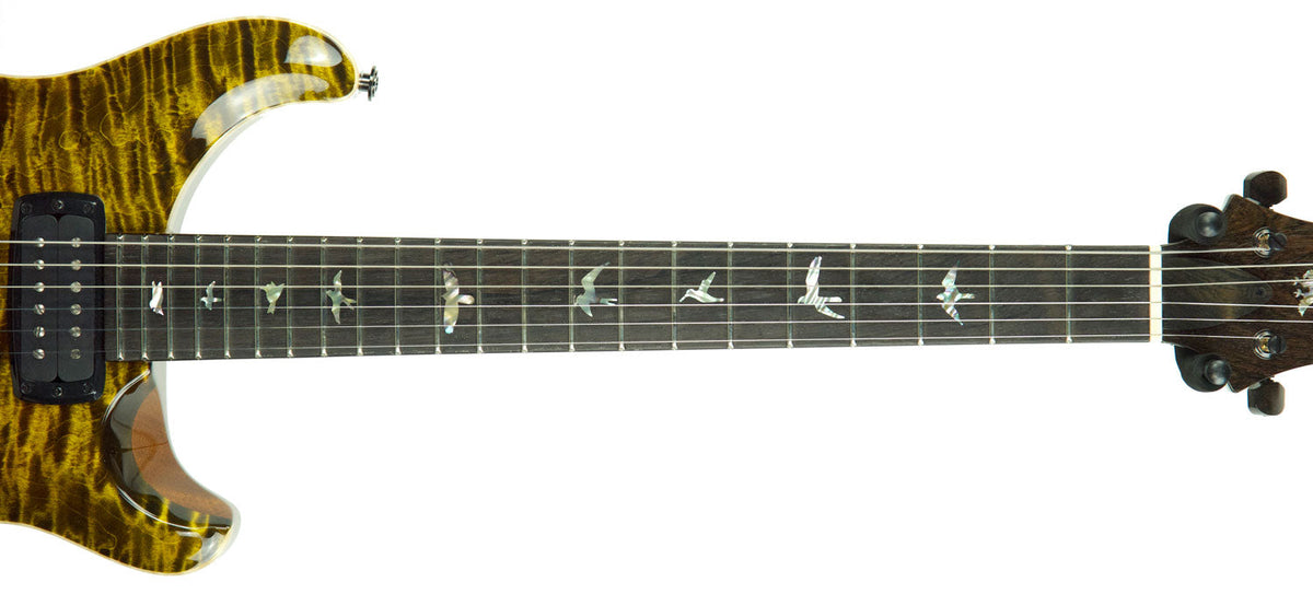 PRS Private Stock Modern Eagle V Limited Run Dirty Blonde 19288267