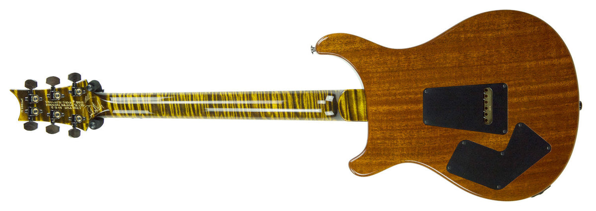 PRS Private Stock Modern Eagle V Limited Run Dirty Blonde 19288267