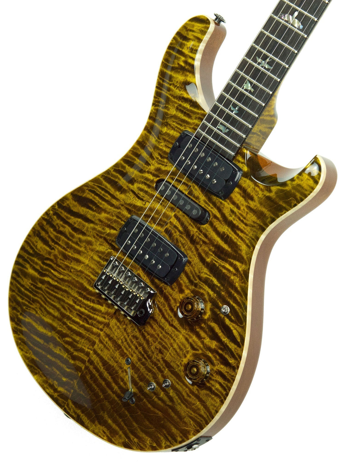 PRS Private Stock Modern Eagle V Limited Run Dirty Blonde 19288267