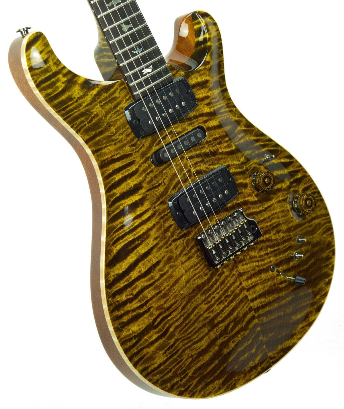 PRS Private Stock Modern Eagle V Limited Run Dirty Blonde 19288267