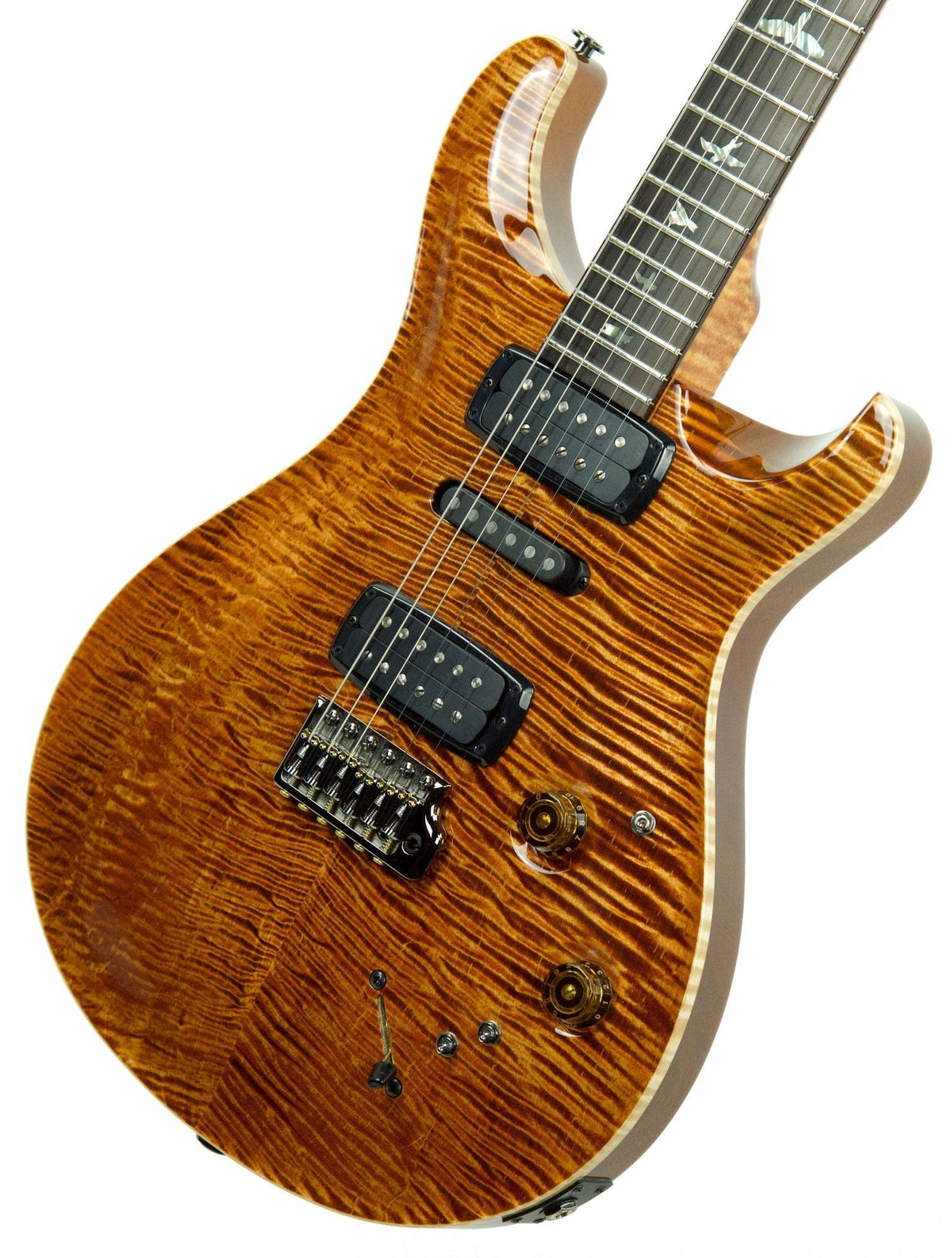 PRS Private Stock Modern Eagle V Limited Run 19288268