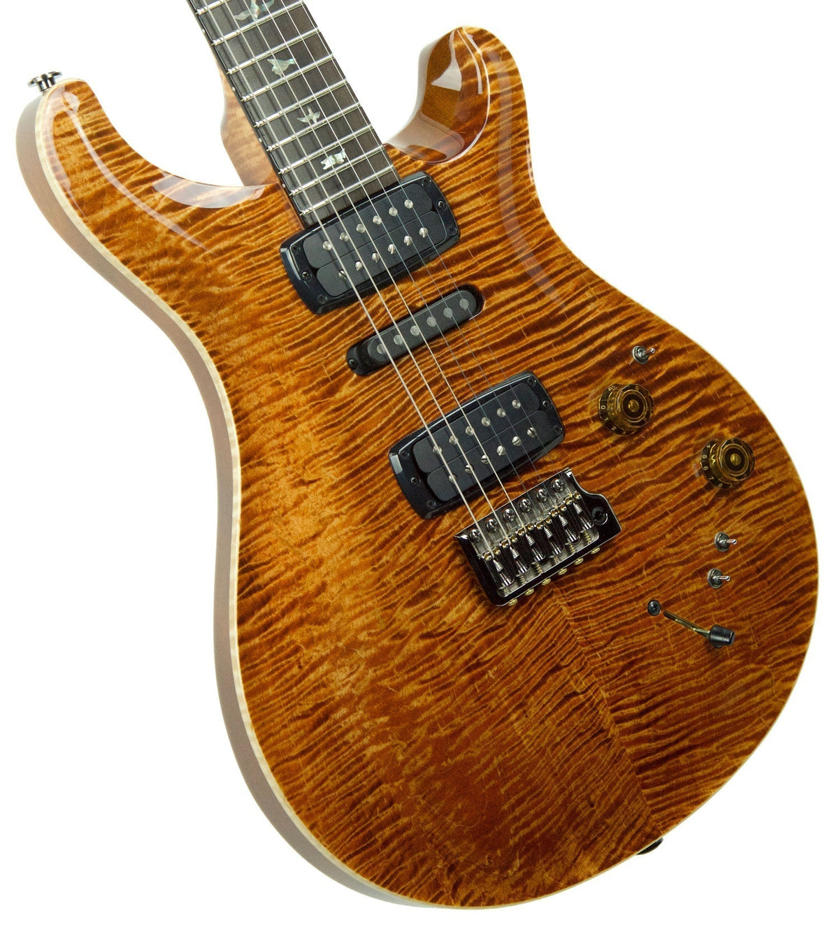 PRS Private Stock Modern Eagle V Limited Run 19288268