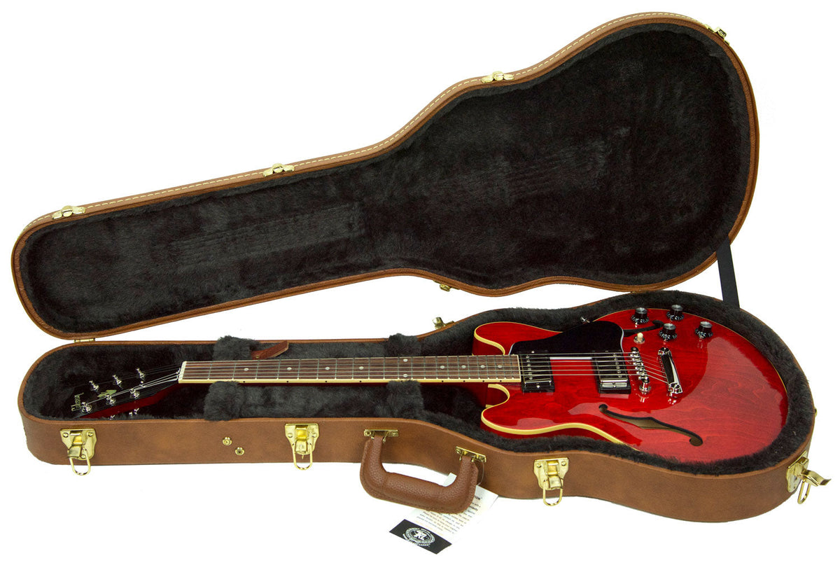 Gibson USA ES-339 in Sixties Cherry 125490030
