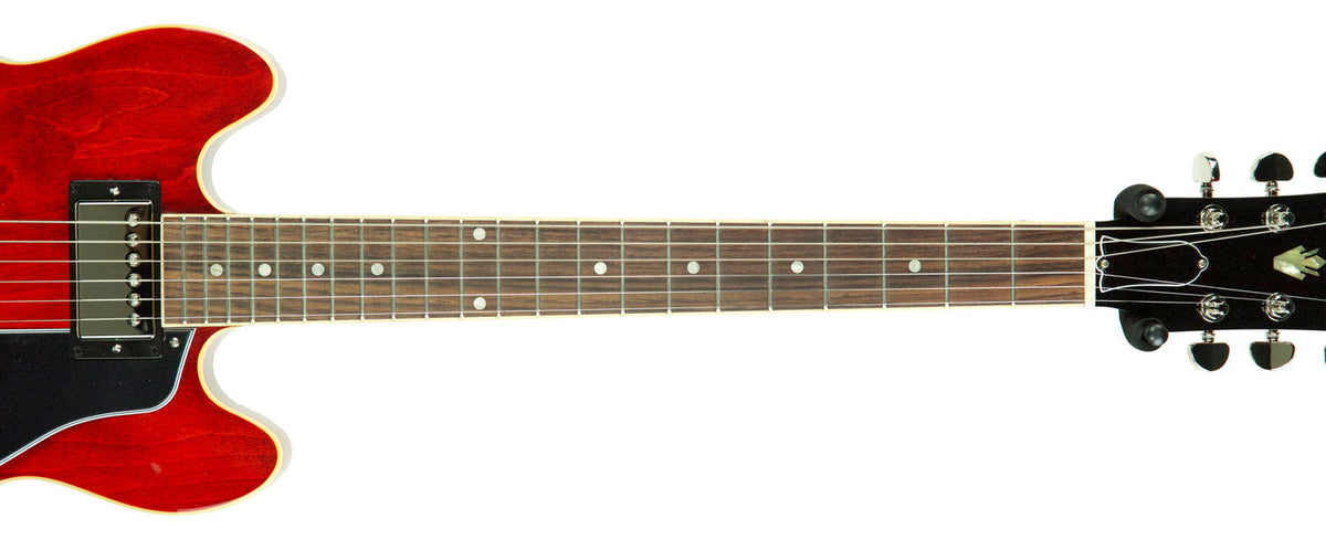 Gibson USA ES-339 in Sixties Cherry 125490030