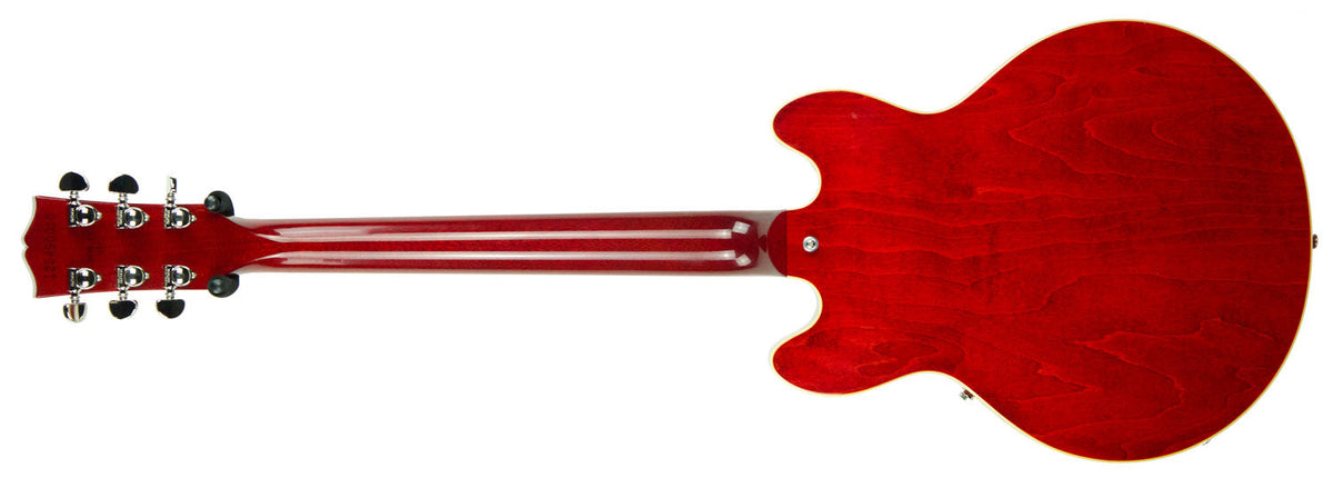 Gibson USA ES-339 in Sixties Cherry 125490030