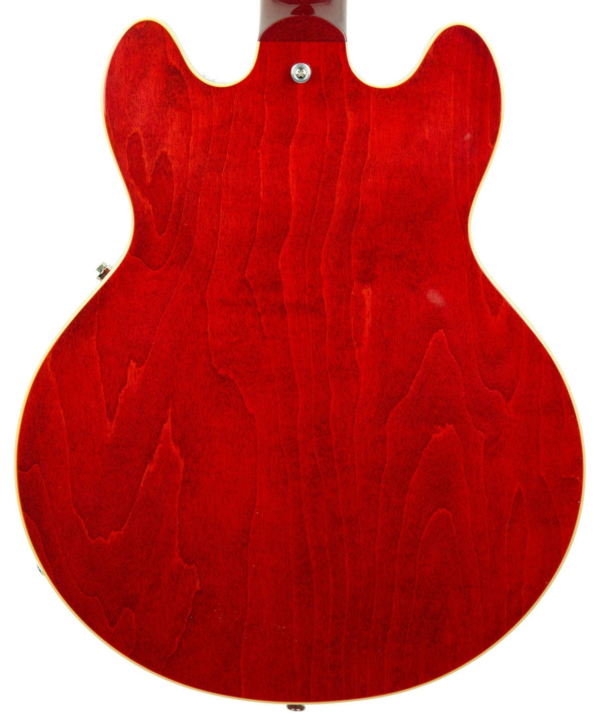Gibson USA ES-339 in Sixties Cherry 125490030
